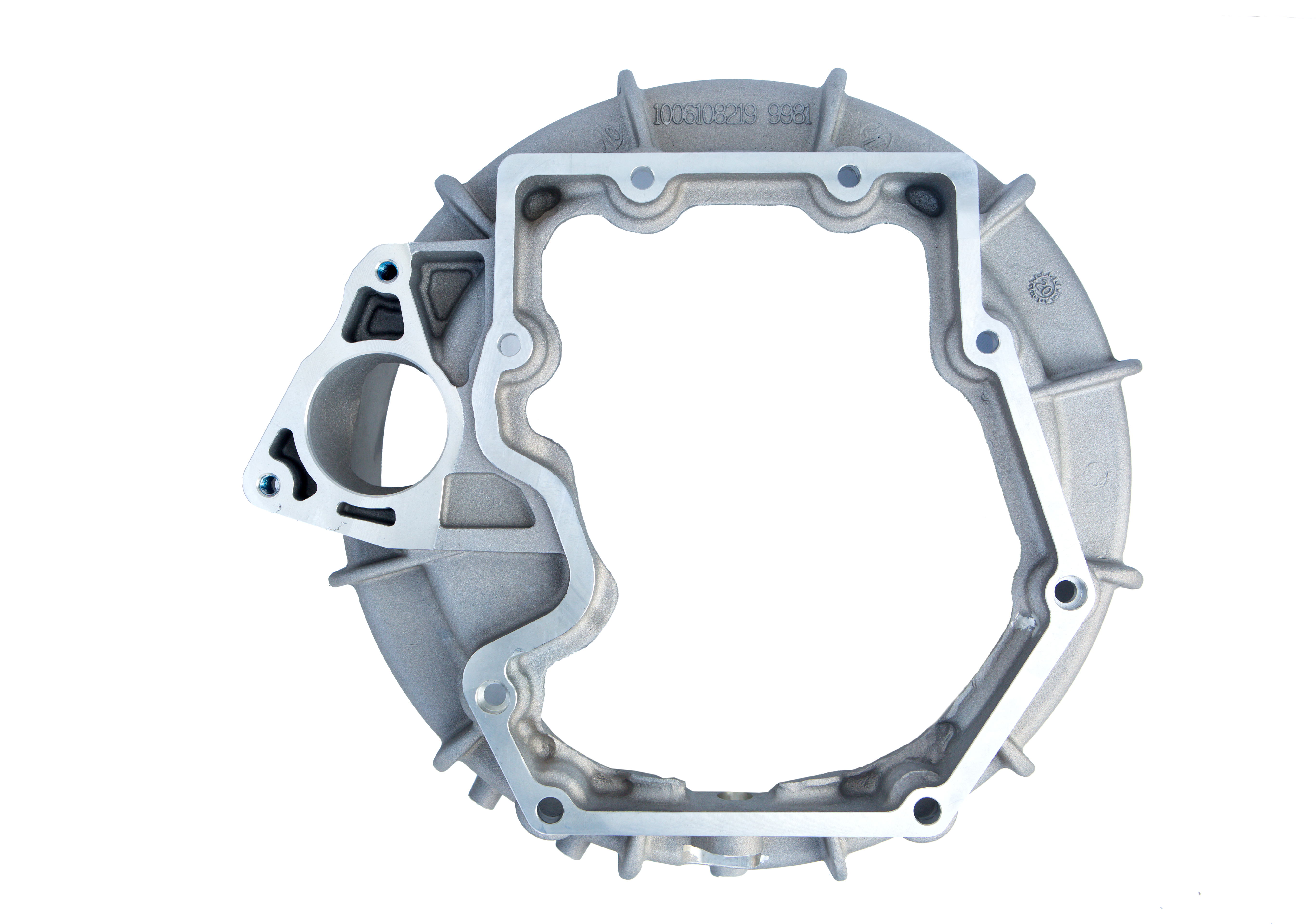 飞轮壳