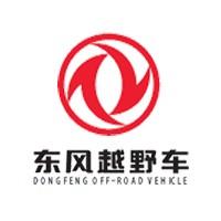 东风越野车